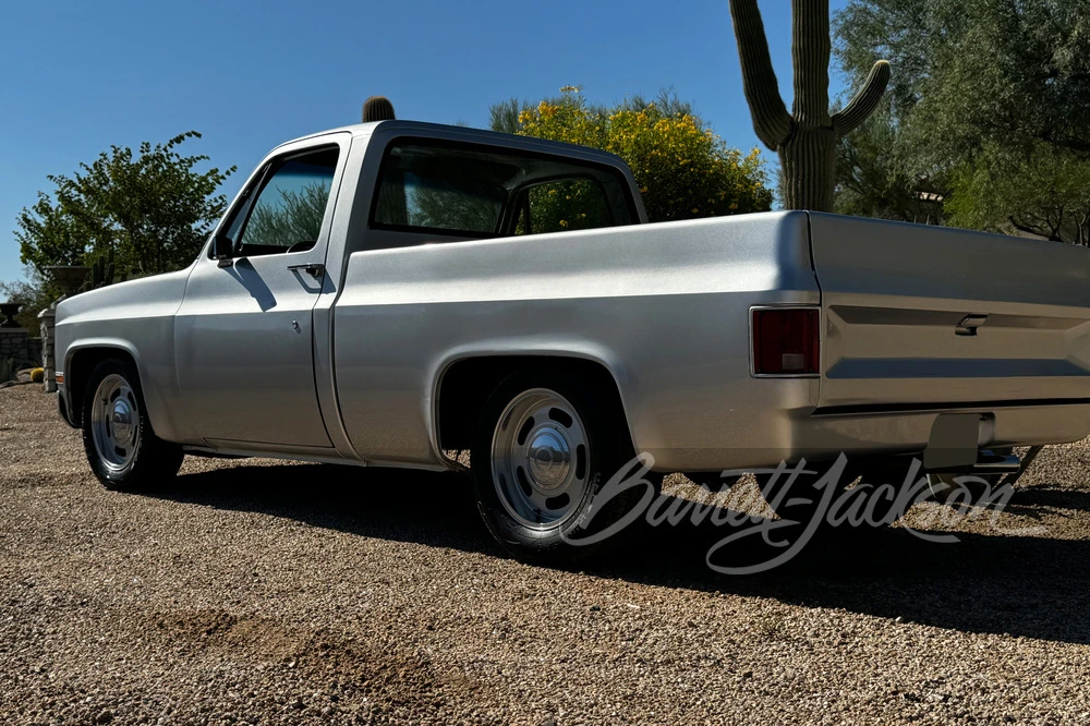1979 Chevrolet C/K 3rd Gen - Image 9 of 11