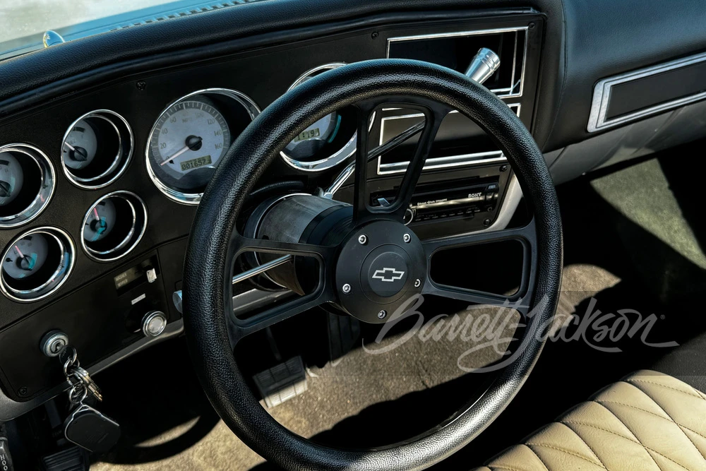 1979 Chevrolet C/K 3rd Gen - Image 5 of 11
