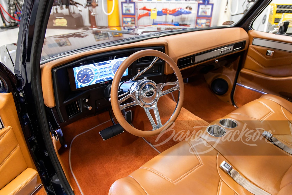 1979 Chevrolet C/K 3rd Gen - Image 3 of 31