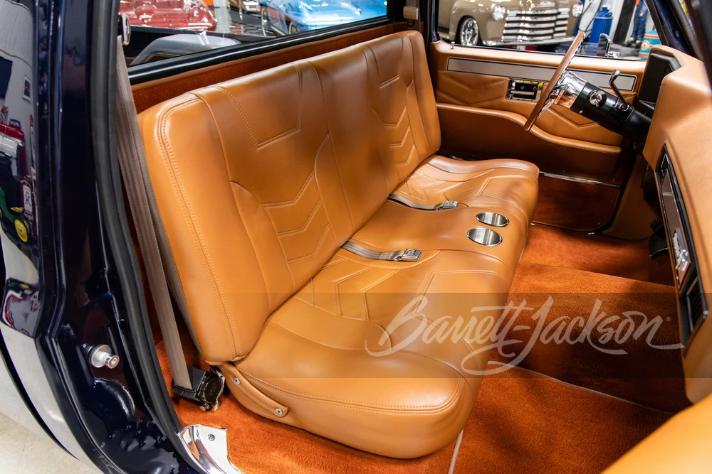 1979 Chevrolet C/K 3rd Gen - Image 4 of 31