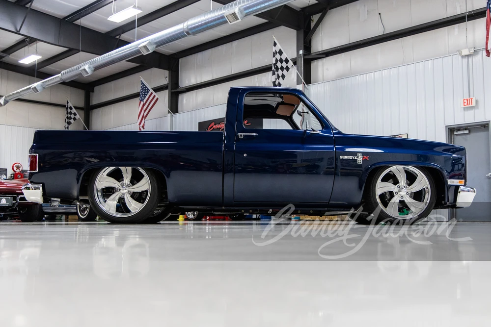 1979 Chevrolet C/K 3rd Gen - Image 23 of 31