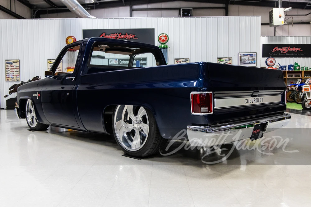1979 Chevrolet C/K 3rd Gen - Image 24 of 31
