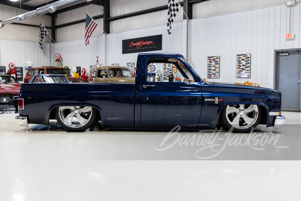 1979 Chevrolet C/K 3rd Gen - Image 13 of 31