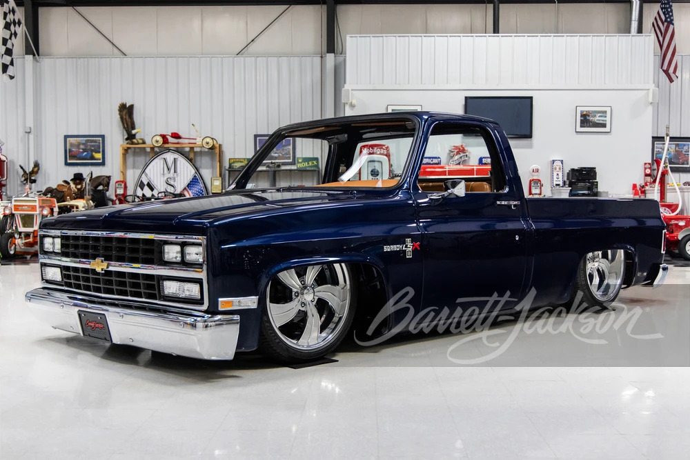 1979 Chevrolet C/K 3rd Gen - Image 14 of 31