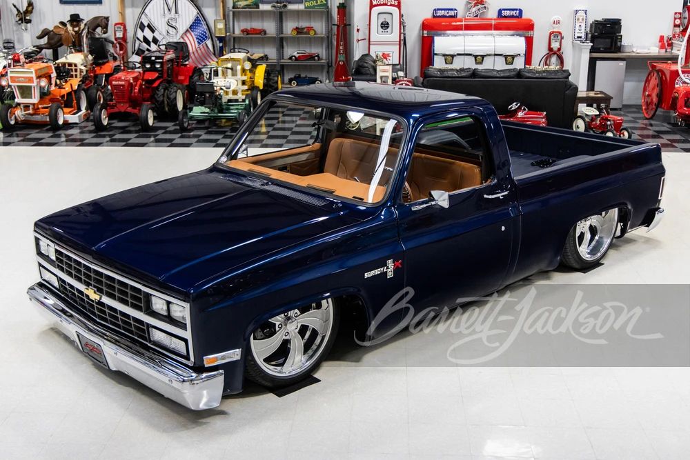 1979 Chevrolet C/K 3rd Gen - Image 10 of 31