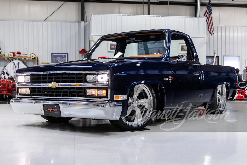 1979 Chevrolet C/K 3rd Gen - Image 8 of 31