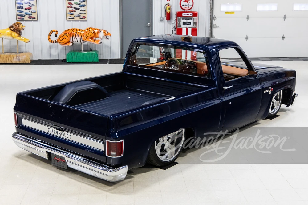 1979 Chevrolet C/K 3rd Gen - Image 11 of 31