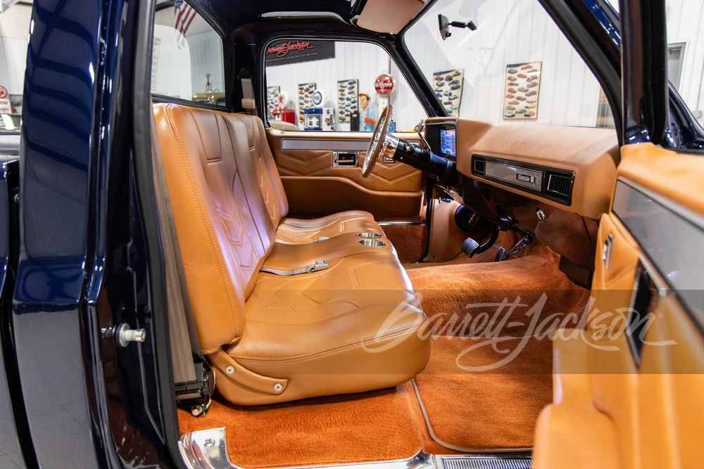 1979 Chevrolet C/K 3rd Gen - Image 31 of 31