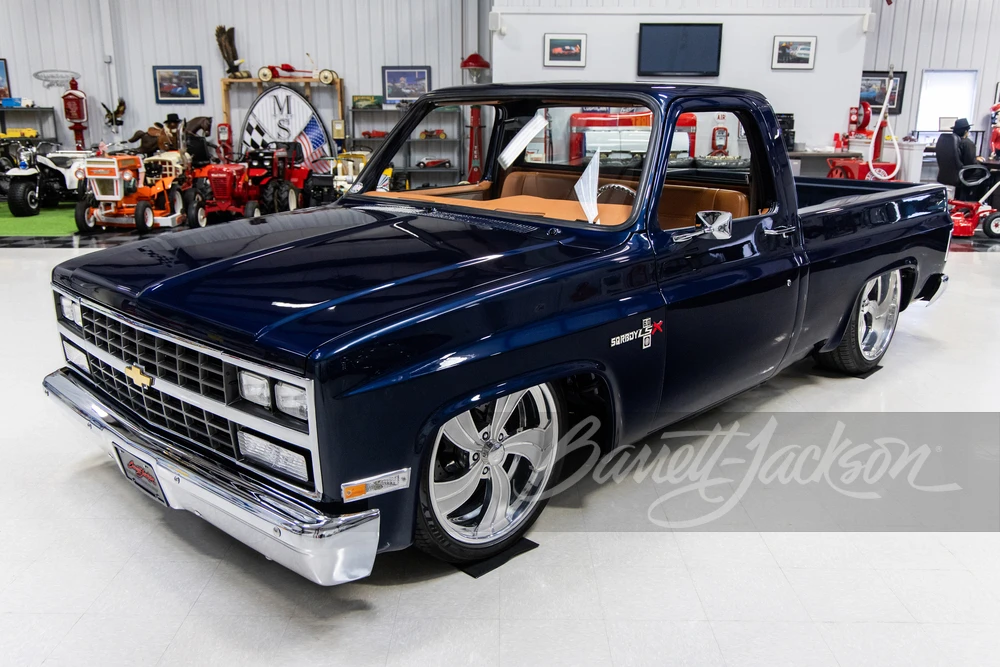 1979 Chevrolet C/K 3rd Gen - Image 16 of 31