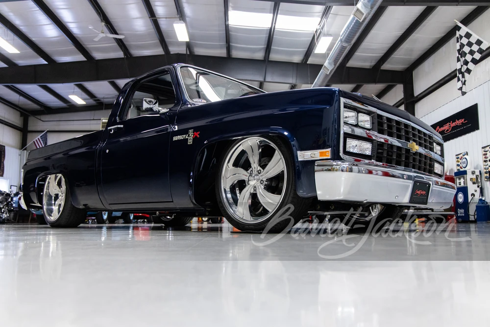 1979 Chevrolet C/K 3rd Gen - Image 19 of 31