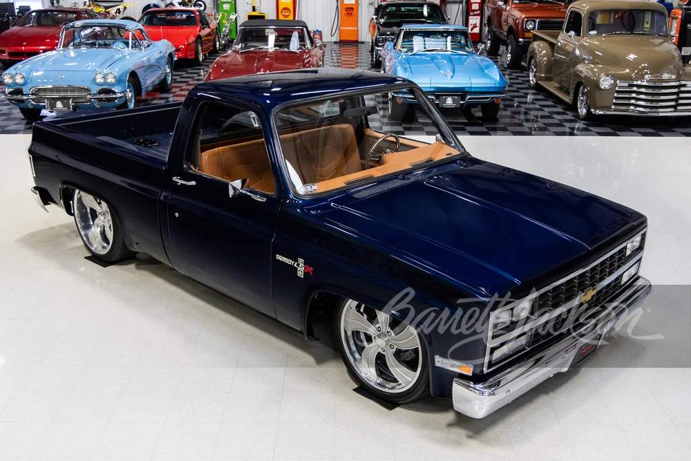 1979 Chevrolet C/K 3rd Gen - Image 15 of 31