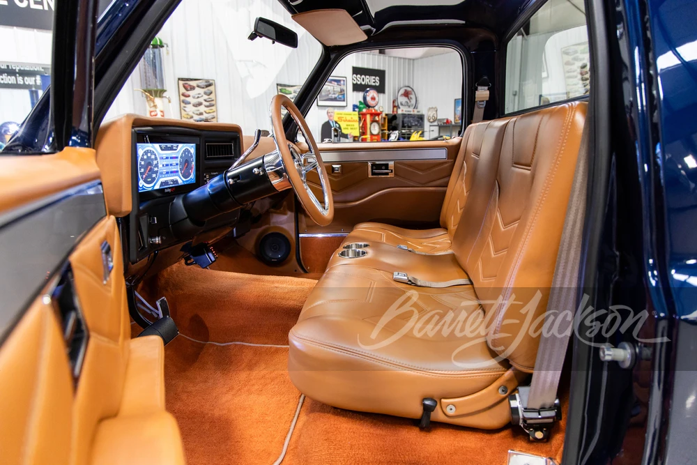 1979 Chevrolet C/K 3rd Gen - Image 30 of 31