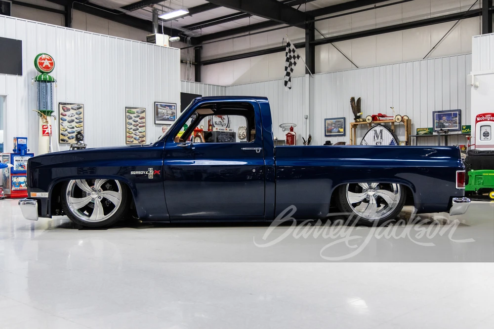 1979 Chevrolet C/K 3rd Gen - Image 12 of 31