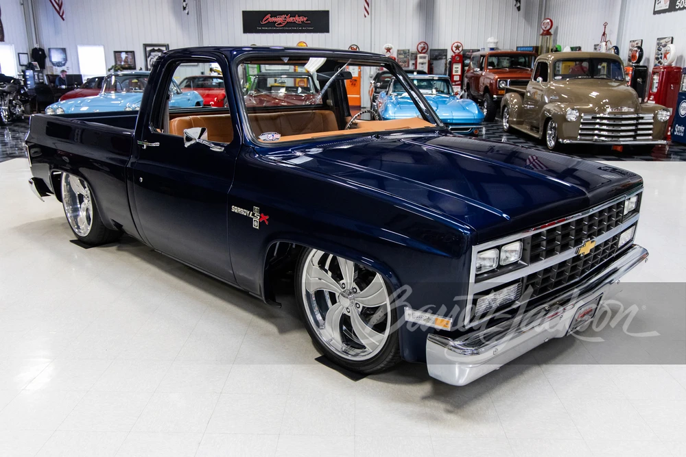 1979 Chevrolet C/K 3rd Gen - Image 17 of 31