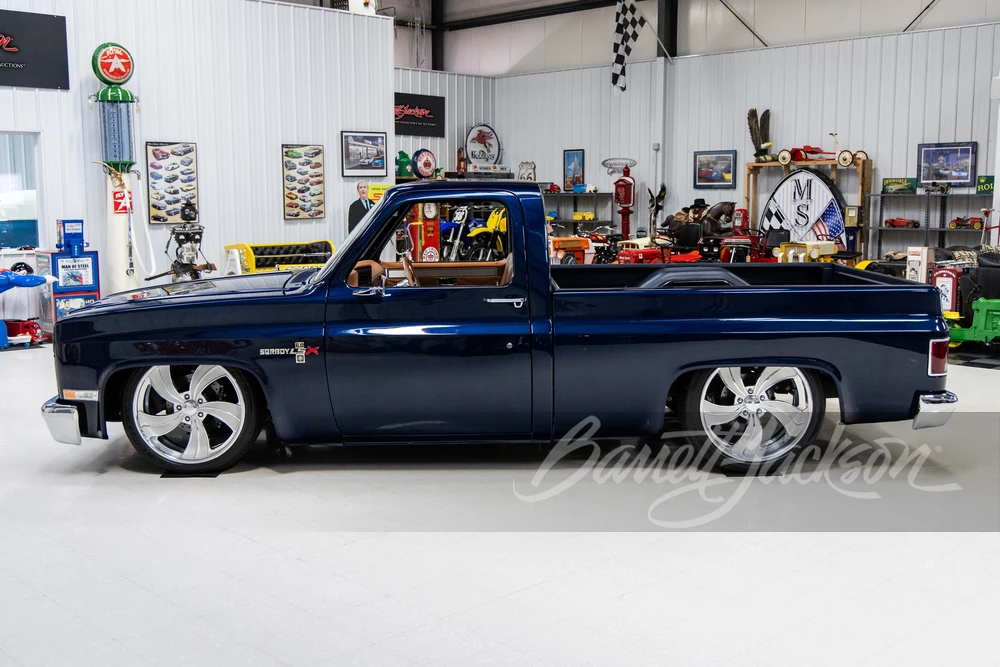 1979 Chevrolet C/K 3rd Gen - Image 20 of 31