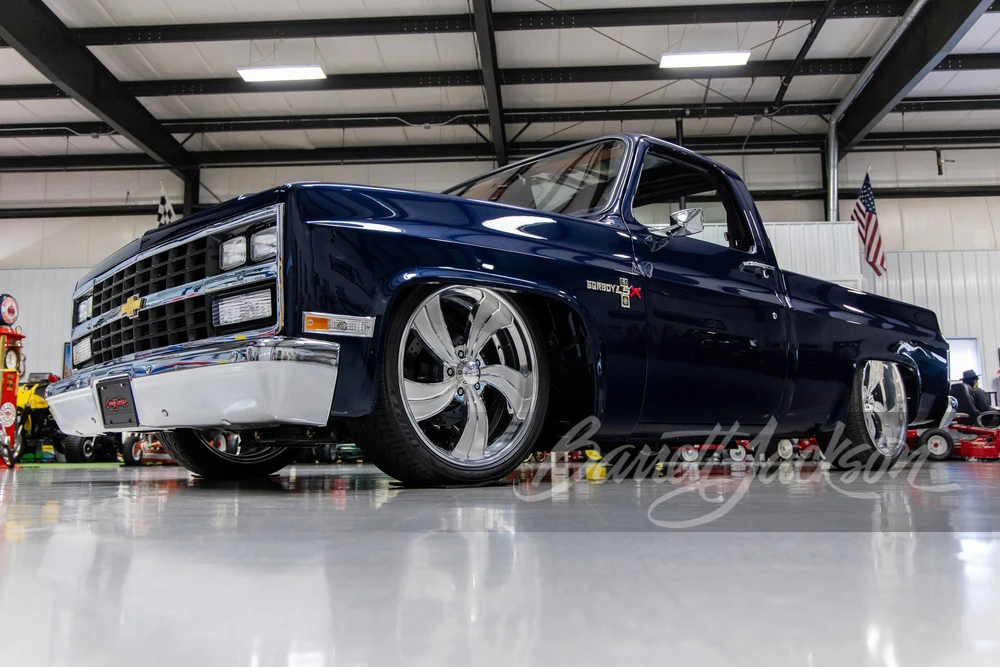 1979 Chevrolet C/K 3rd Gen - Image 18 of 31