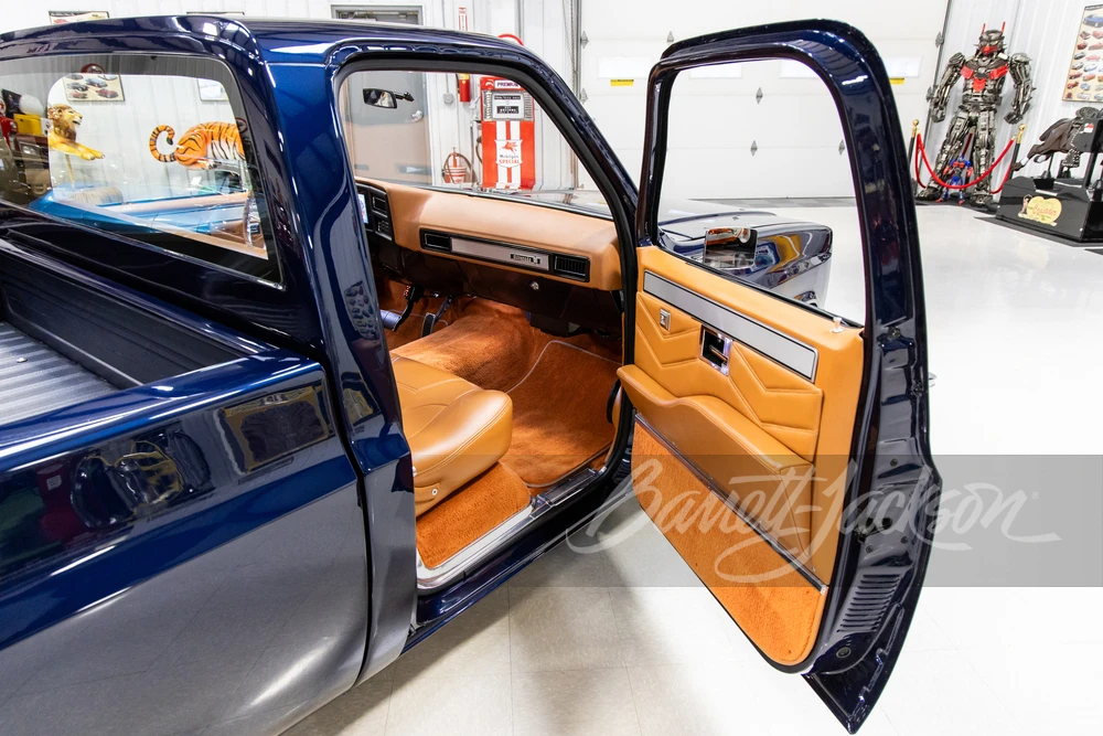 1979 Chevrolet C/K 3rd Gen - Image 29 of 31