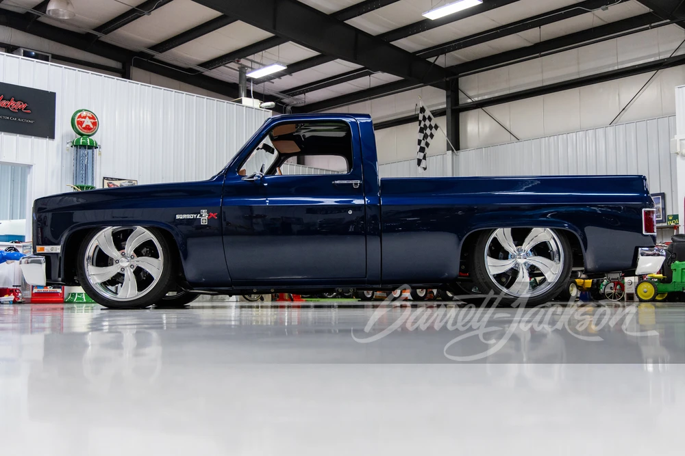 1979 Chevrolet C/K 3rd Gen - Image 22 of 31