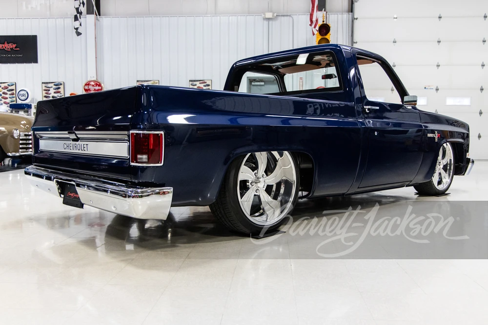1979 Chevrolet C/K 3rd Gen - Image 25 of 31