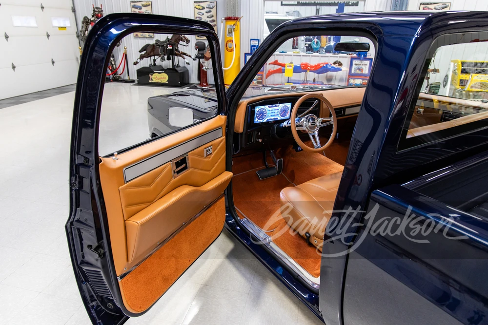 1979 Chevrolet C/K 3rd Gen - Image 28 of 31
