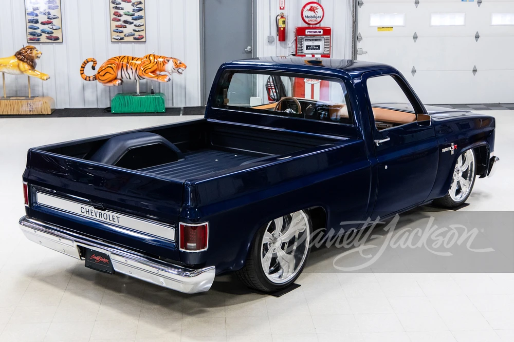 1979 Chevrolet C/K 3rd Gen - Image 2 of 31