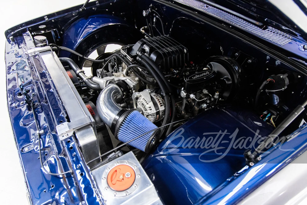 1979 Chevrolet C/K 3rd Gen - Image 5 of 31