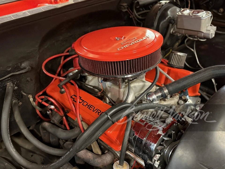 1979 Chevrolet C/K 3rd Gen - Image 3 of 21