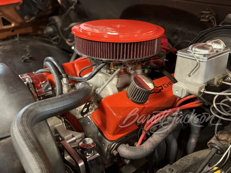1979 Chevrolet C/K 3rd Gen - Image 7 of 21