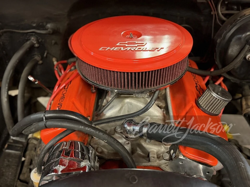 1979 Chevrolet C/K 3rd Gen - Image 15 of 21