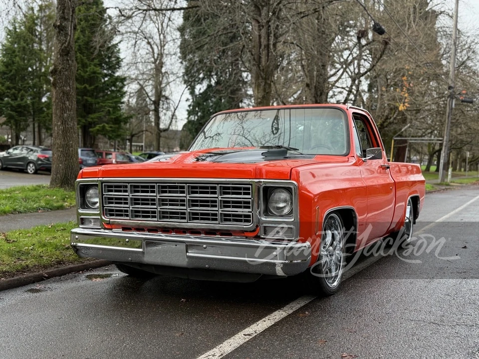 1979 Chevrolet C/K 3rd Gen - Image 19 of 21