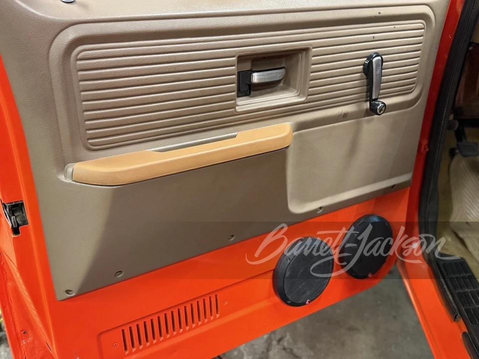1979 Chevrolet C/K 3rd Gen - Image 21 of 21