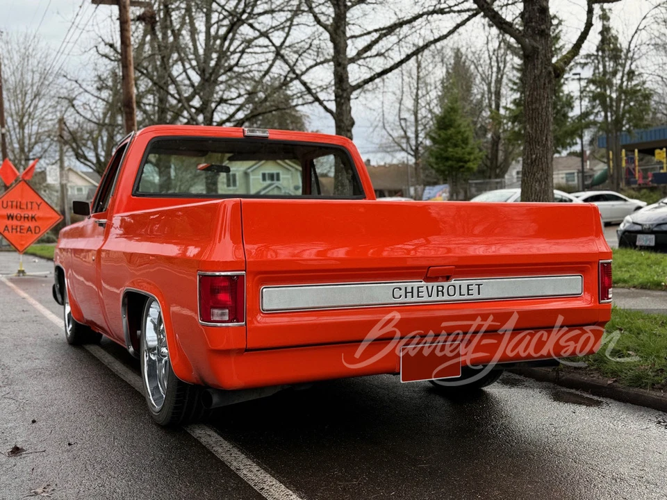 1979 Chevrolet C/K 3rd Gen - Image 2 of 21