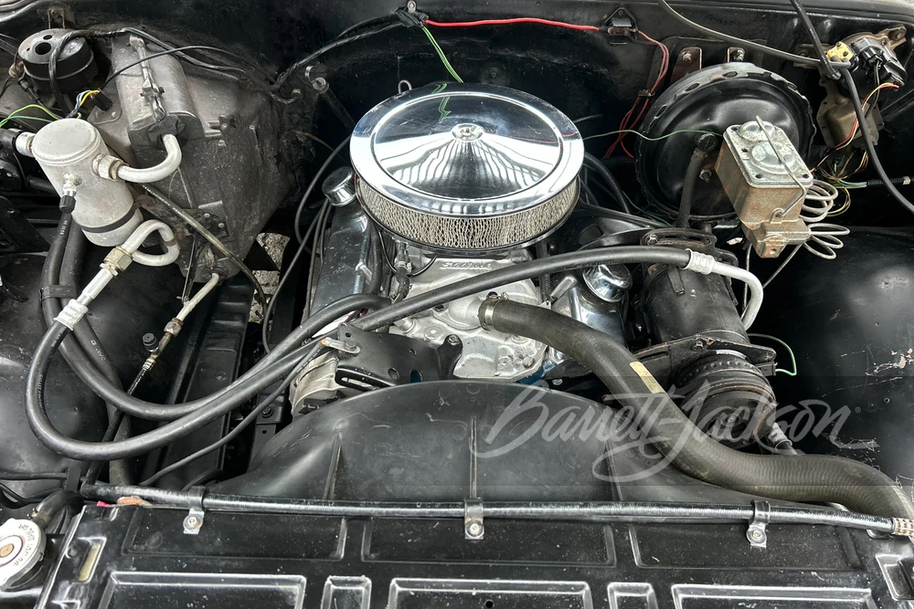 1979 Chevrolet C/K 3rd Gen - Image 3 of 6