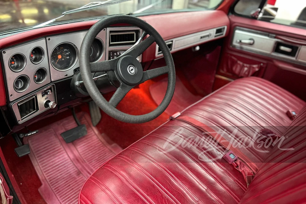 1979 Chevrolet C/K 3rd Gen - Image 4 of 6