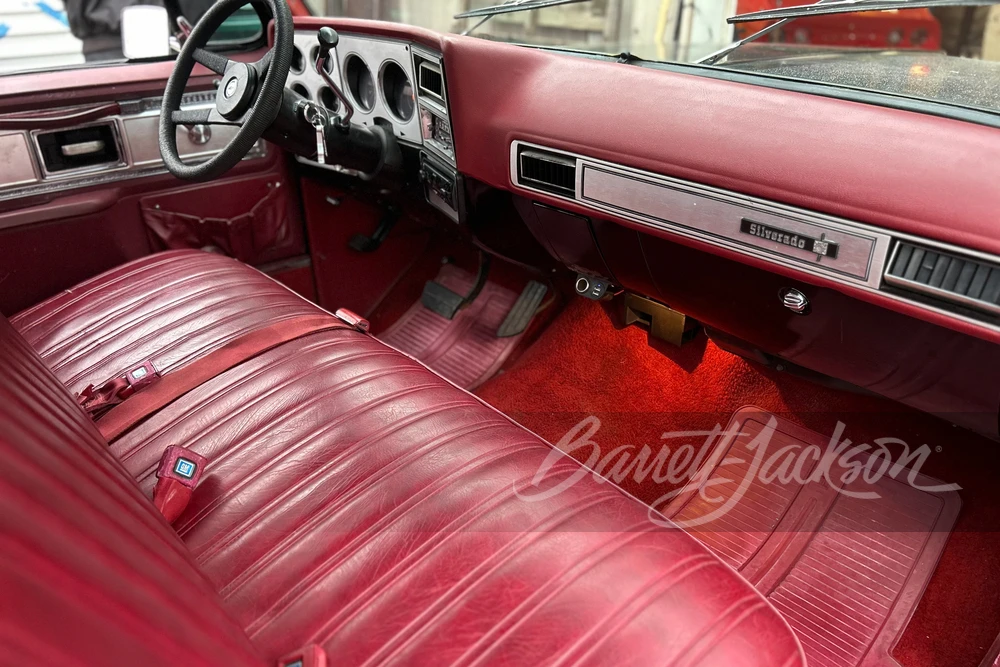 1979 Chevrolet C/K 3rd Gen - Image 6 of 6