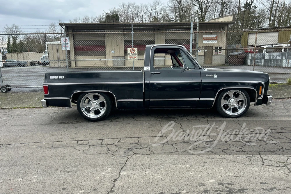 1979 Chevrolet C/K 3rd Gen - Image 5 of 6