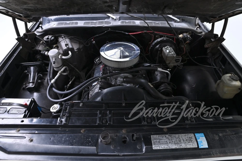 1979 Chevrolet C/K 3rd Gen - Image 3 of 5