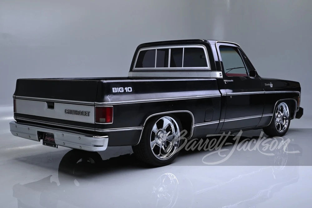 1979 Chevrolet C/K 3rd Gen - Image 2 of 5