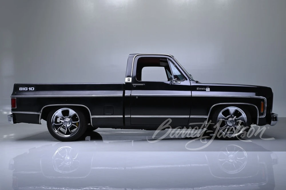 1979 Chevrolet C/K 3rd Gen - Image 5 of 5