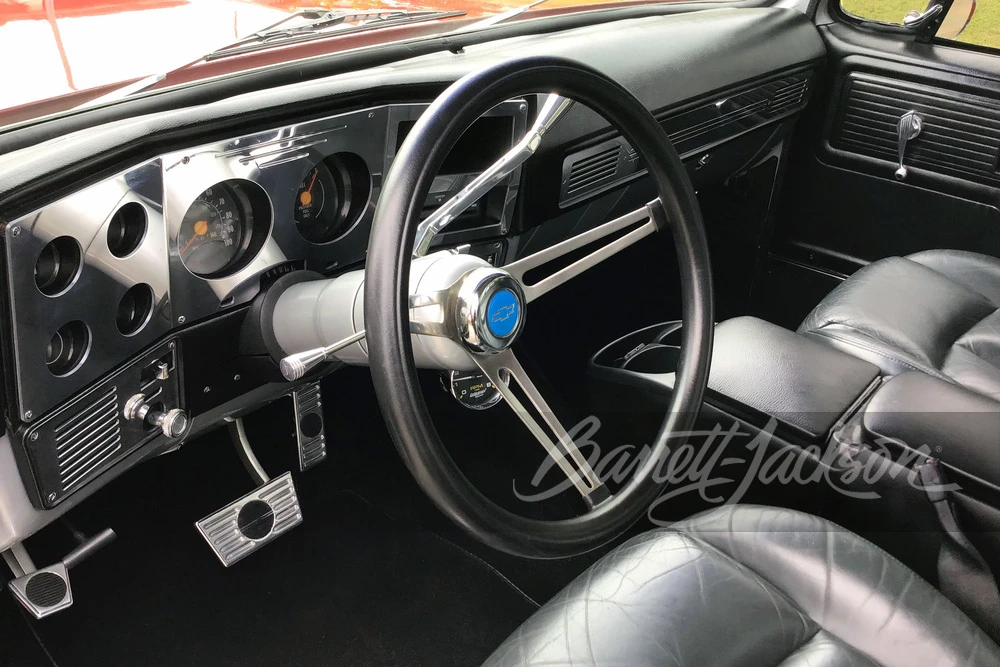 1979 Chevrolet C/K 3rd Gen - Image 4 of 14