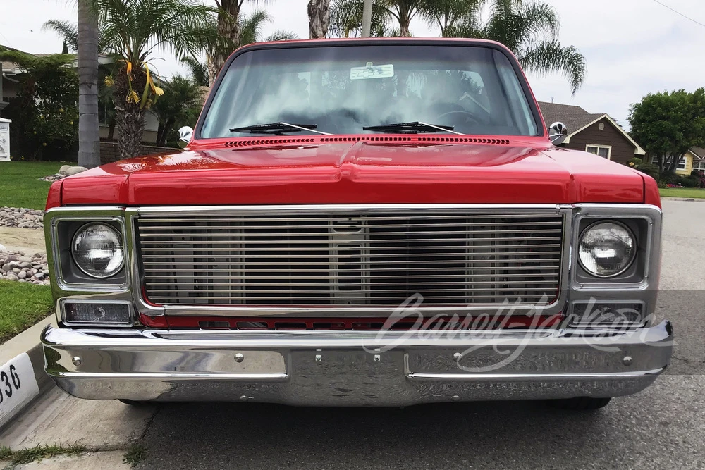 1979 Chevrolet C/K 3rd Gen - Image 6 of 14