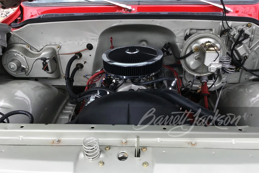 1979 Chevrolet C/K 3rd Gen - Image 7 of 14