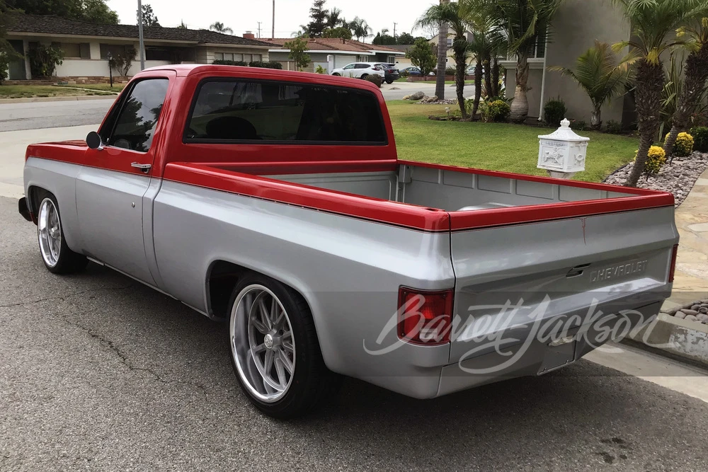 1979 Chevrolet C/K 3rd Gen - Image 2 of 14