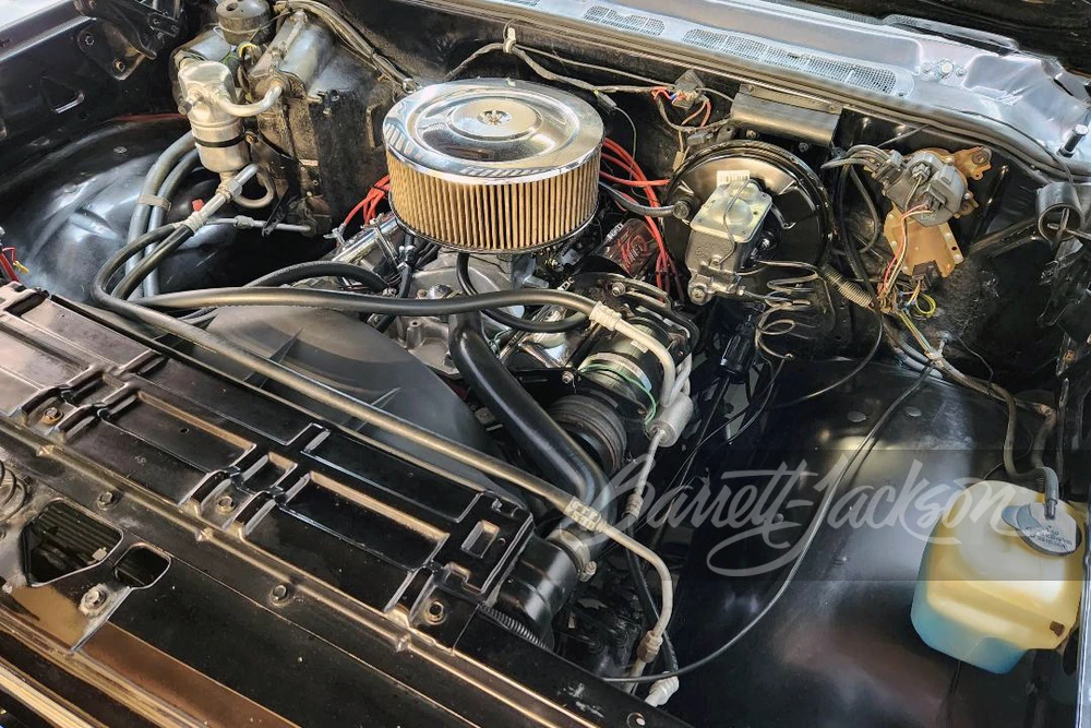 1979 Chevrolet C/K 3rd Gen - Image 3 of 5