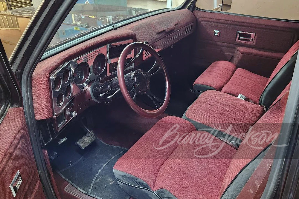 1979 Chevrolet C/K 3rd Gen - Image 4 of 5