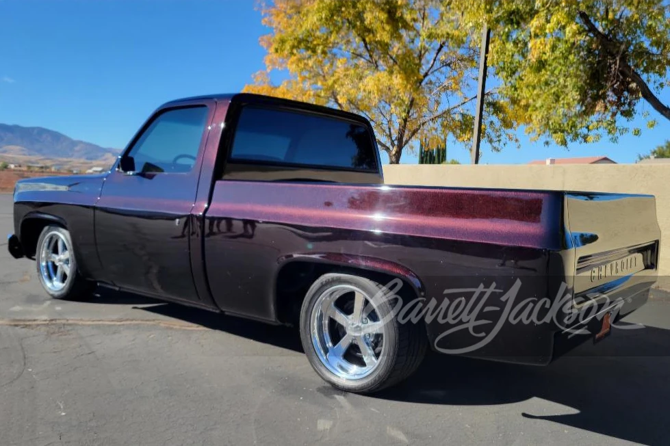 1979 Chevrolet C/K 3rd Gen - Image 2 of 5