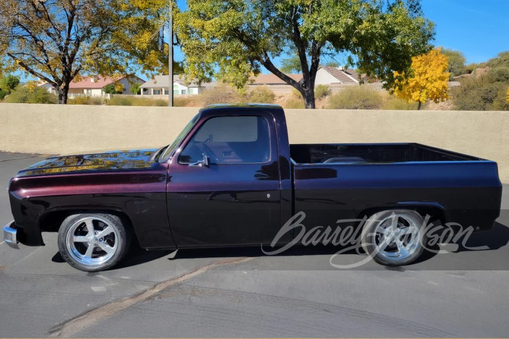 1979 Chevrolet C/K 3rd Gen - Image 5 of 5