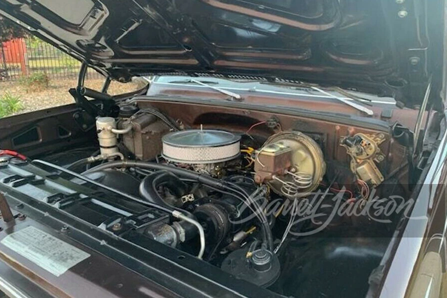 1979 Chevrolet C/K 3rd Gen - Image 2 of 14