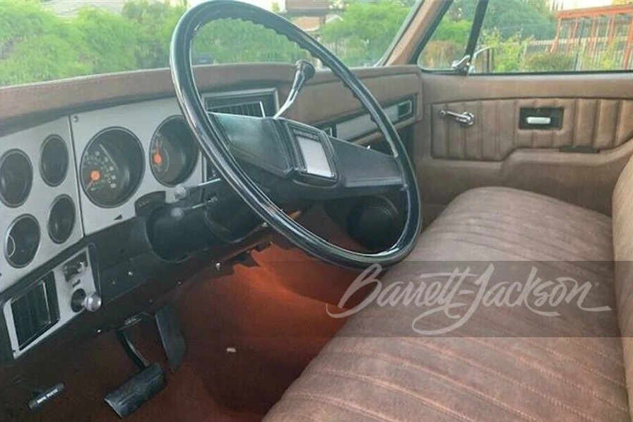 1979 Chevrolet C/K 3rd Gen - Image 3 of 14