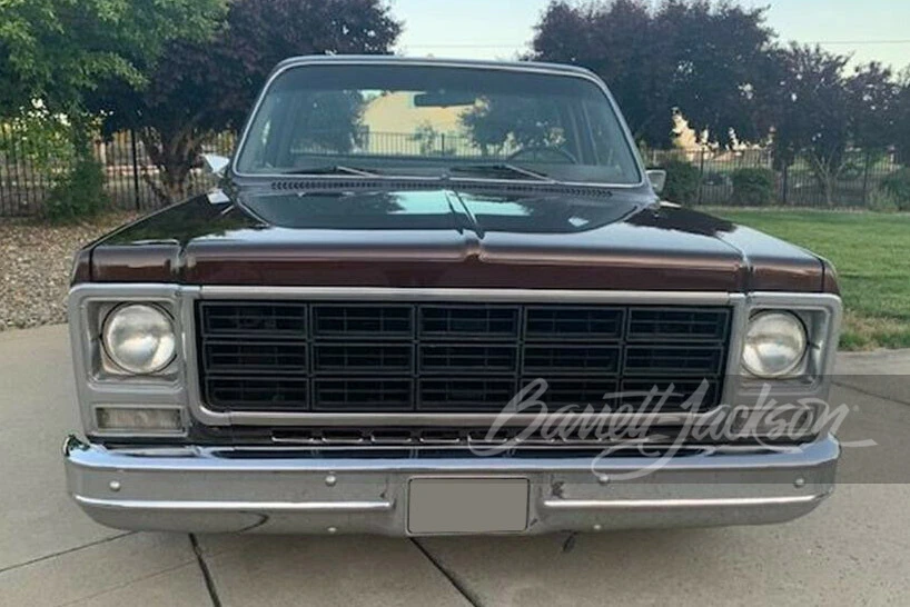 1979 Chevrolet C/K 3rd Gen - Image 4 of 14